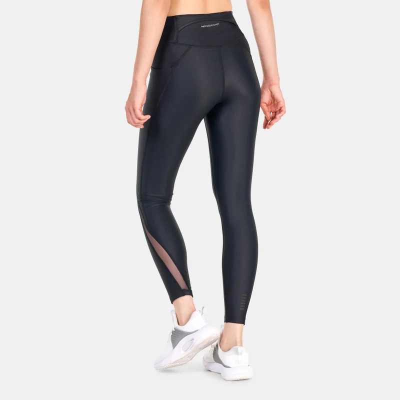 UNDER ARMOUR Women's FlyFast Elite Iso-Chill Ankle Leggings
